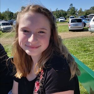 Meet your Posher, Emma